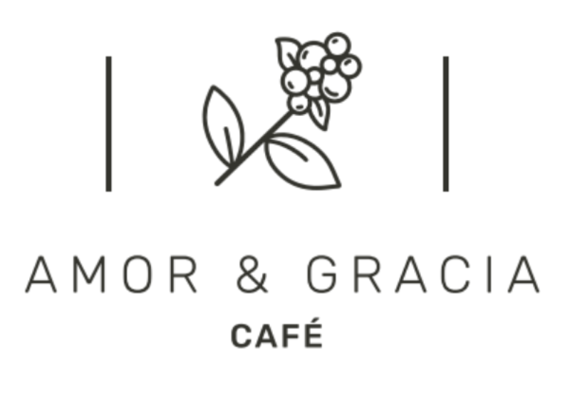 Amor y Gracia Café